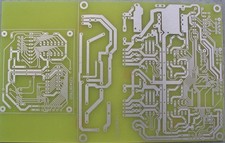 PCB, Platinen &Auml;tzen, Leiterplatten &Auml;tzen