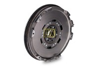Schwungrad Schwungscheibe Zms Luk Dmf Schaeffler Luk 415 0076 10 FüR Mercedes