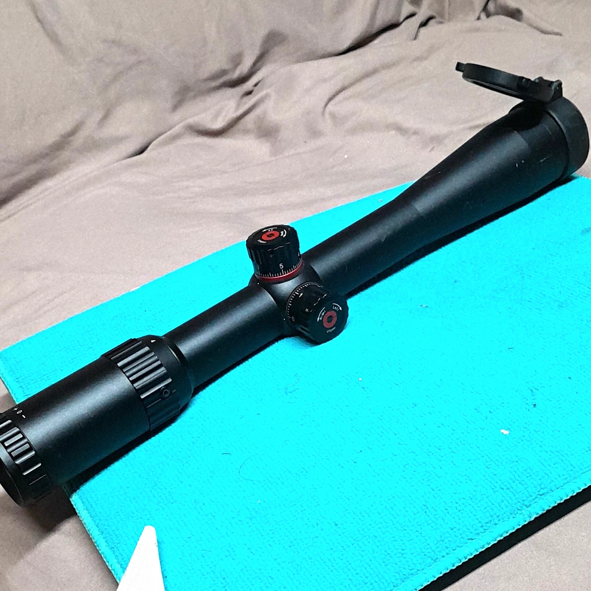Simmons Crosshair Hunting Rifle Scopes for sale - eBay
