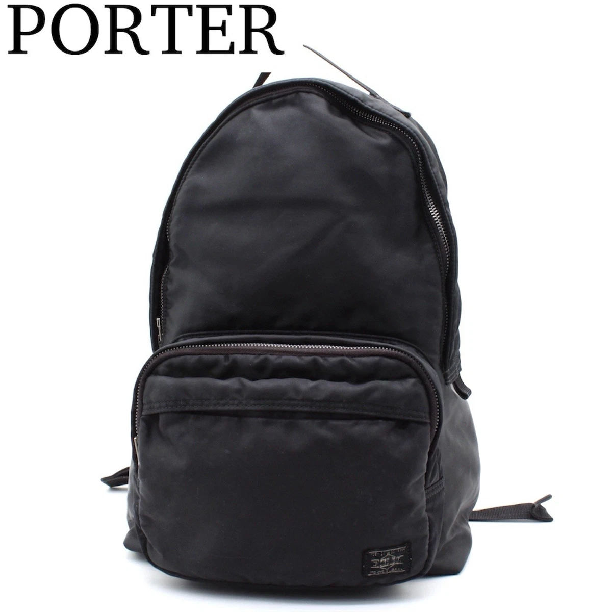 Porter Nylon Backpacks for Men for sale | eBay