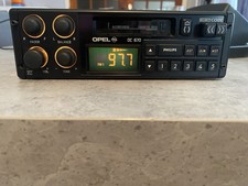 Autoradio Opel ASTRA