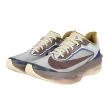 Nike Zoom Fly 6 Premium Light Bone Blue HV4366-072 Men's New