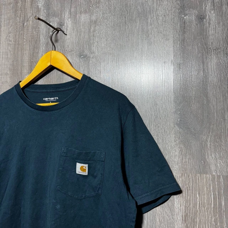 Carhartt WIP camiseta hombre talla L - Imagen 2 de 4