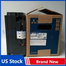 1PC New MITSUBISHI MR-J4-500A Servo Drive MRJ4500A Fast Shipping