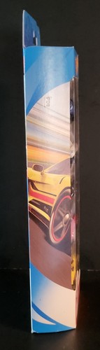 Hot Wheels Chevy Corvette 5-Pack Set 1:64 Scale Diecasts - Picture 5 of 5