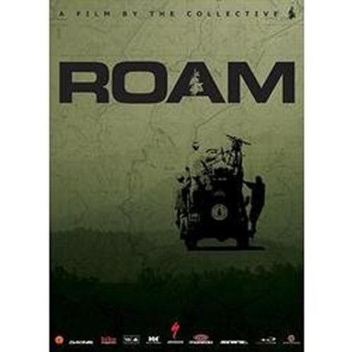 Roam: The Collective 2, Very Good DVD, Andrew Shandro,Wade Simmons,Thomas Vander - Picture 1 of 1