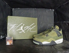 Air Jordan Retro 4 ?Craft SE? Size 11M Deadstock