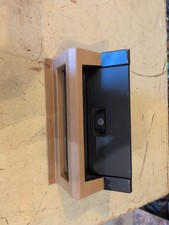 1987-95 Jeep Yj Wrangler Glove Box