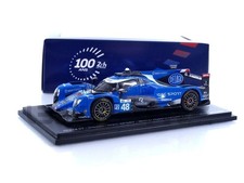 SPARK 1/43 - ORECA 07 GIBSON - LE MANS 2023 S8753