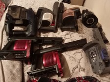 Shark VACUUM CLEANERS  