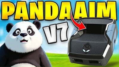 Cronus Zen Script  Panda Aim Version 7 (Bo7 script)  Blackweek Deal % 
