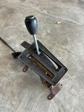 1970-81 Pontiac Firebird Automatic Transmission Console Floor Shifter Gm Camaro