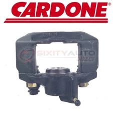 Cardone Reman 19-2629 Disc Brake Caliper for MR307413 Hardware  wb