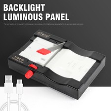 Multiple Slide Film Cutter For 35mm 135 6x4.5 6x6 6x7 60mm Format With USB Cable