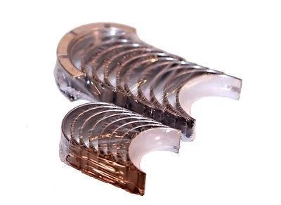 Engine Re-Ring Re-Main Kit 1985-1995 Toyota 22R 22RE 22REC 2.4L SOHC L4 - Image 3 of 4