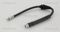 Triscan Bremsschlauch Links Rechts Vorne 8150 15149