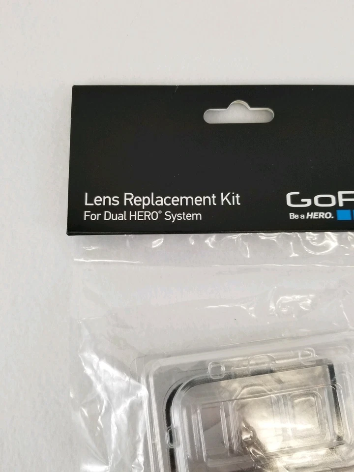 GoPro Lens Replacement Kit for Dual HERO System - Image 2 of 4