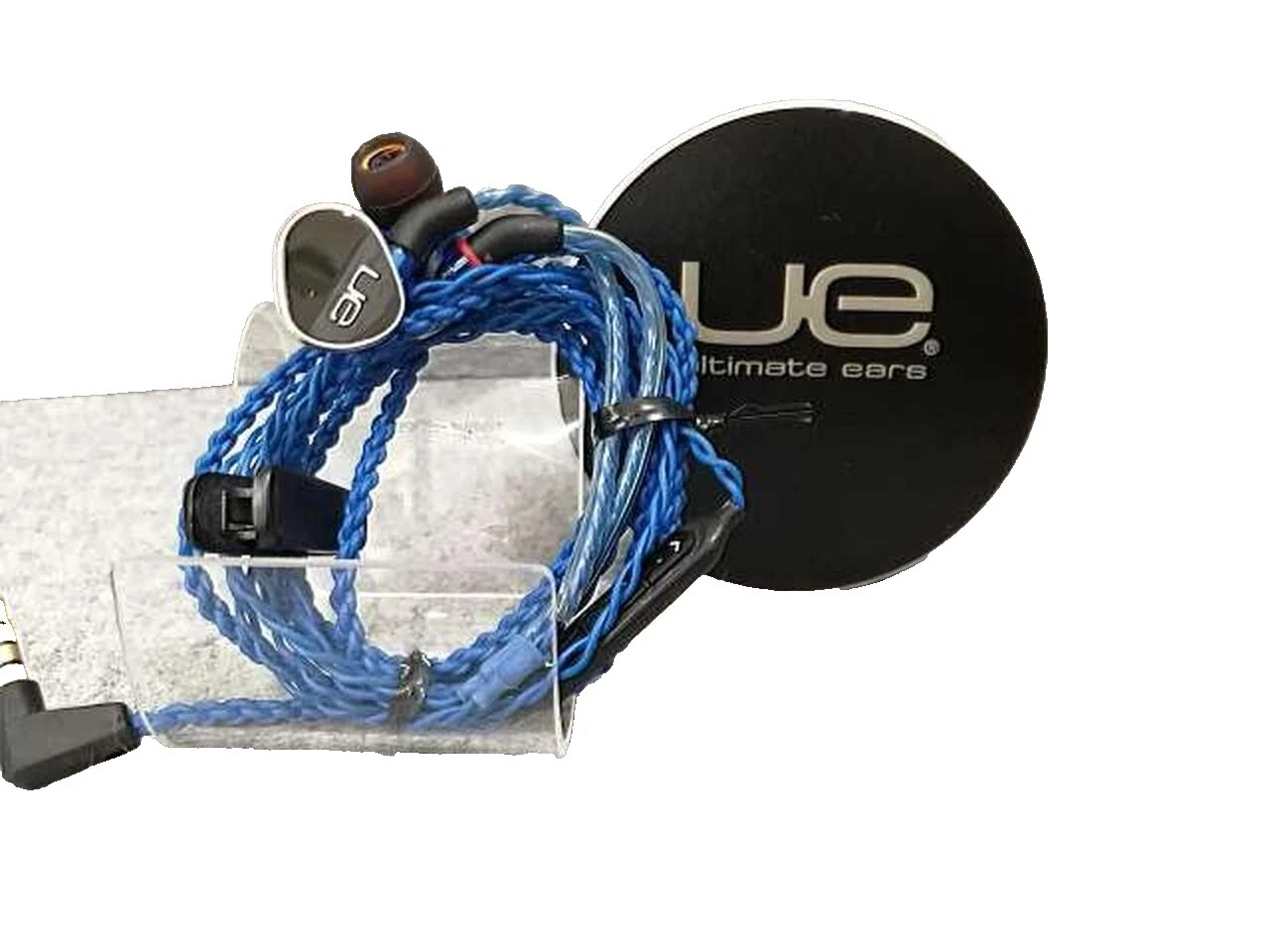 Auriculares Ultimate Ears