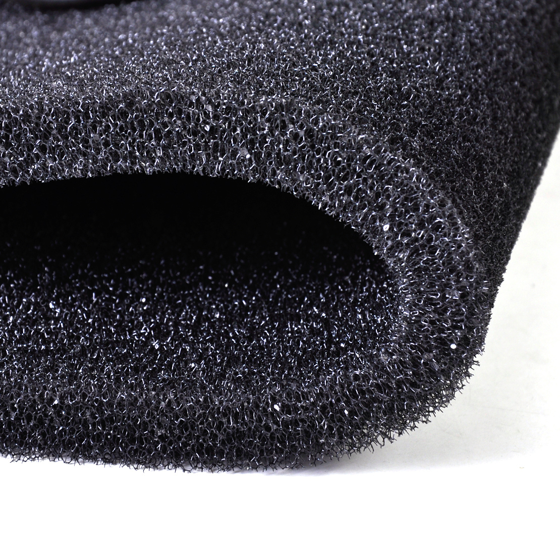 50x50x2cm Biochemical Sponge Schwamm Filter Filtermatte Aquarium Fish