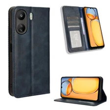 For Xiaomi "All"Series Luxury Magnetic Leather Flip Stand Card Wallet Case Cover