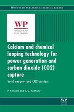 Calcium and Chemical Looping Technology for P...