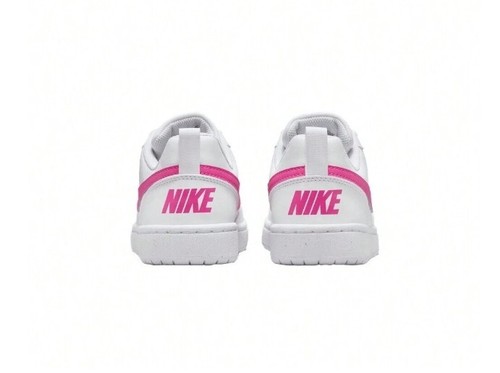 Nike Court Borought Low Recraft (GS) Größe 7Y SNEAKER DV5456-113 - Bild 4 von 6
