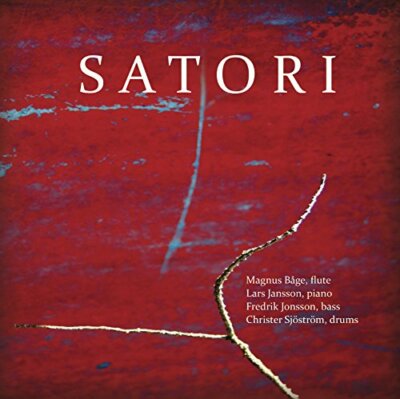 Magnus Bage / Lars Jansson - Satori [Magnus Båge; Lars Jansson;