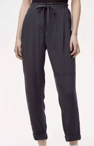 Aritzia Wilfred Marais Slate Blue 