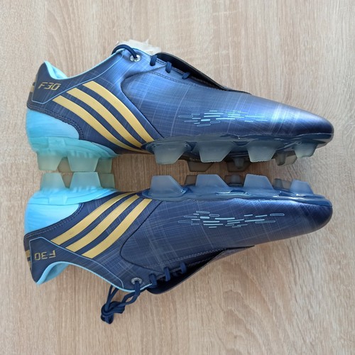 Adidas F30i TRX FG F50 US 11.5 UK 11 