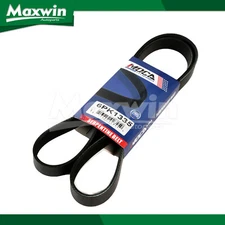 For Chrysler Sebring Nissan Altima Dodge Stratus 6PK1335 EPDM Serpentine Belt