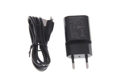 Original Netzteil Flypower PS06H050K1000EU Output: 5,0V-1,0A für Drybox 3.0