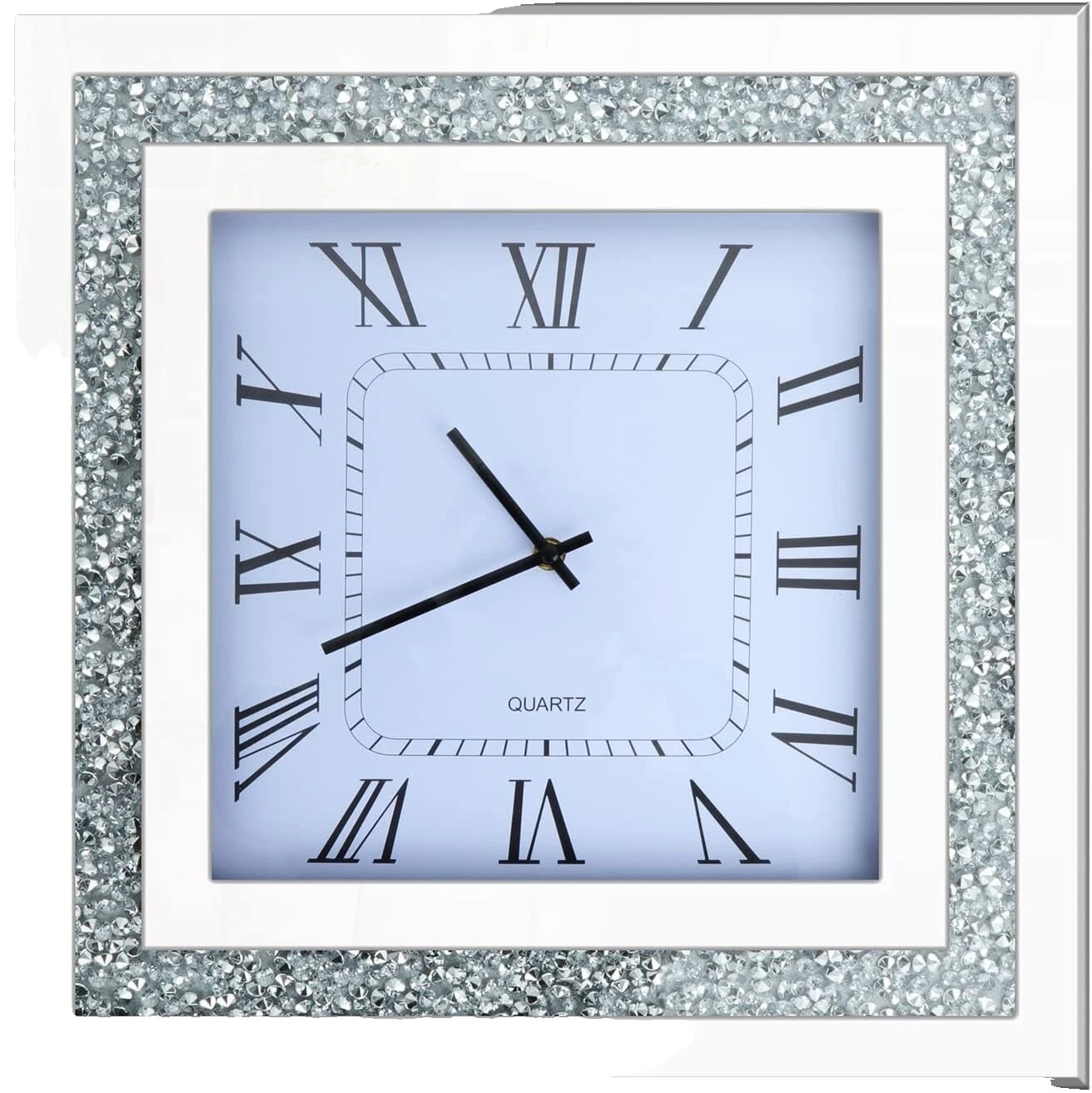 Large Display Wall Clocks