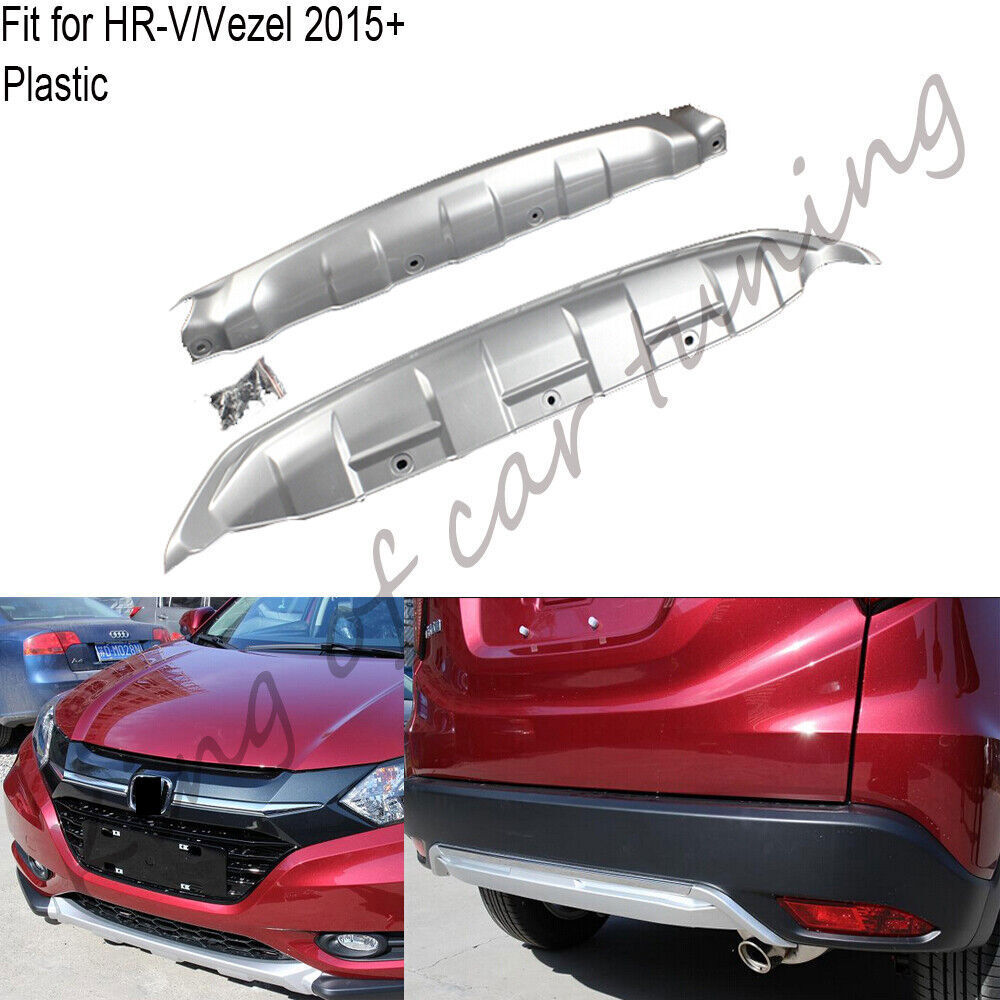 Accessoires de voiture pour Honda HR-V HRV, 2014, 2015, 2016, 2017, 2018, 2019, 2020, 2021, LED, carte intérieure, kit d'éclairage de plaque de