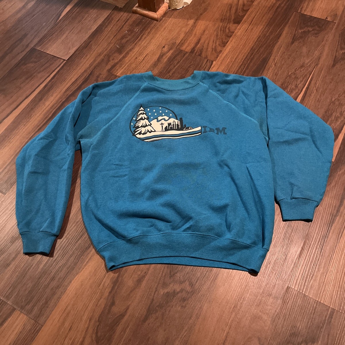 vintage ibm sweatshirt Large | eBay vintage ibm sweatshirt Large | eBay
