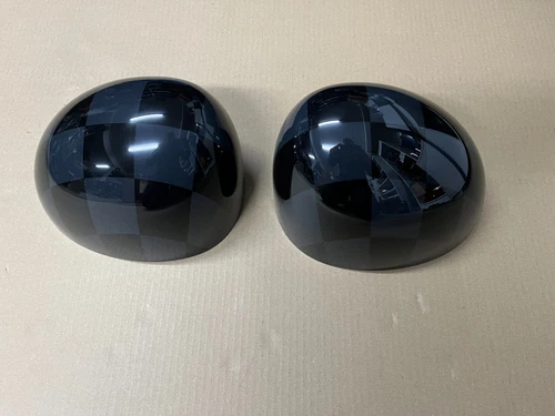 MINI F54 F55 F56 F57 F60 cover mirrors set 51142348088 51162409451 @NEW@ LHD