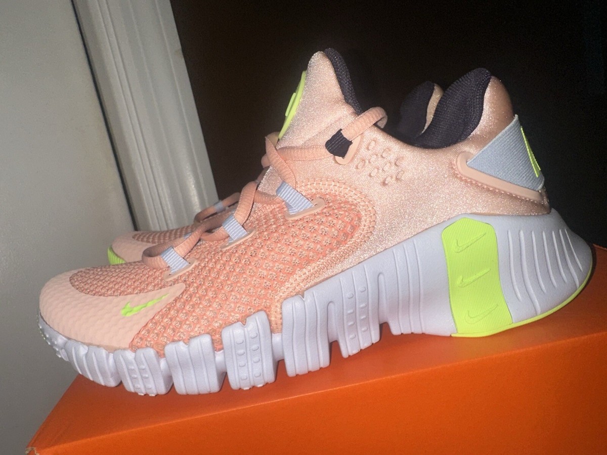 Men’s Authentic Nike Free Metcon 4 | Armory Navy Arctic Orange Nike Metcon 8 Armory Navy Arctic Orange DO9328-401 | eBay main image 2