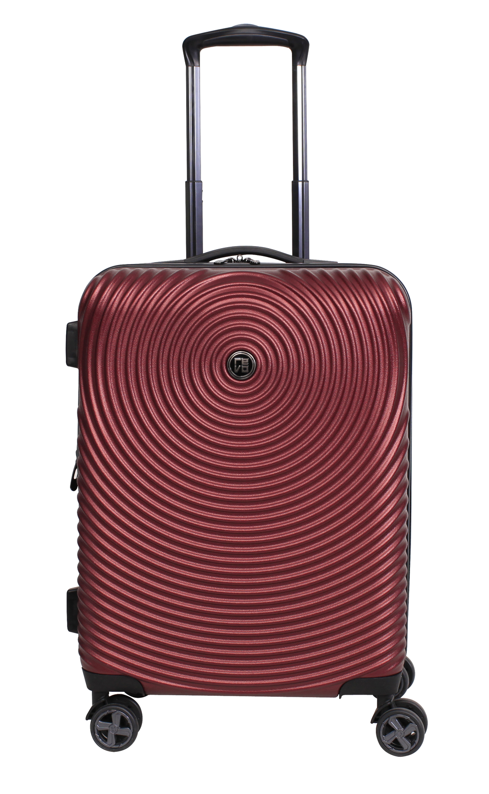 revo pipeline luggage