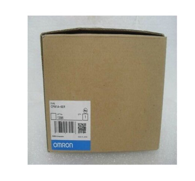 1 year warranty New Omron OUT Unit CPM1A-8ER CPM1A8ER PLC Module