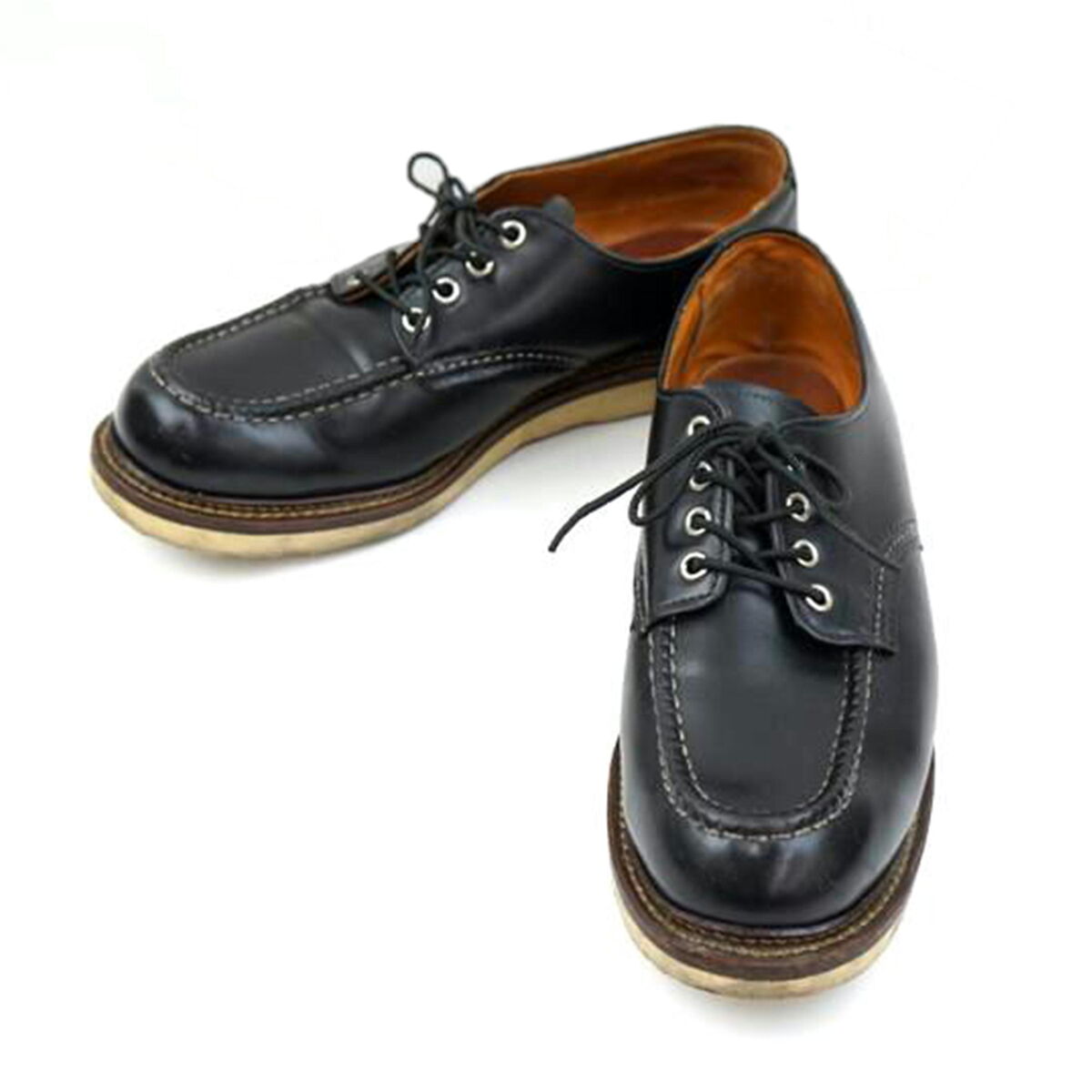 Redwing Red Wing/Classic Oxford/8106/Ab Rank/67 Used | eBay Redwing Red Wing/Classic Oxford/8106/Ab Rank/67 Used | eBay