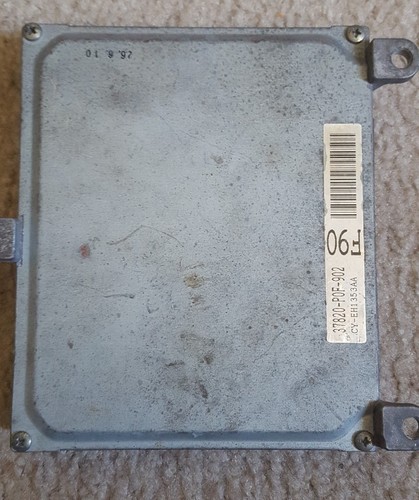 Honda ECU PCM TCM - Foto 3 di 4