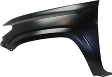 New Fender for 2016-2023 Toyota Tacoma Front Driver Side Steel