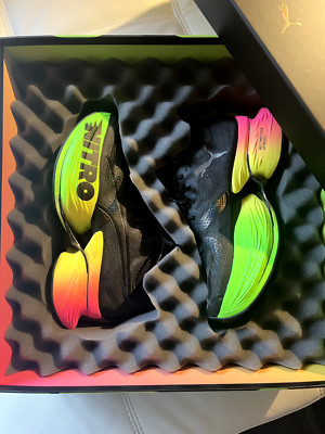 Limited 2k edition PUMA Nitro Fastroid Size 6.5