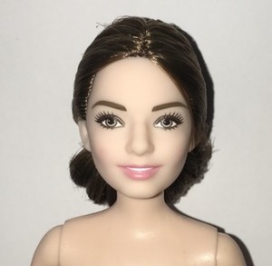 barbie nutcracker doll 2018