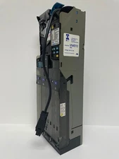 Mars, MEI,  VN4510  DBB MDB  COIN MECH COIN ACCEPTOR *COMPLETELY REBUILT*