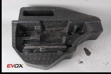 08-15 Mitsubishi Lancer Evolution Evo X Trunk Jack Foam Compartment 72