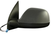 RüCkspiegel FüR Volkswagen Amarok 2010-2012 Links