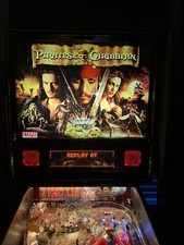 Stern 2006-2016 Pinball Machine Speaker Light...