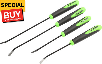 25429 O Ring and Seal Removal Pick Set, Short and Long Spoon Type Hose and O-Rin