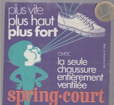JTsport3. Sport. Tennis. SPRING COURT