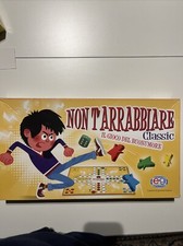 non ti arrabbiare, il gioco del buon more